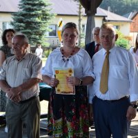 Zobacz w powiększeniu: Dożynki Gminne Baranów 2025 (15)